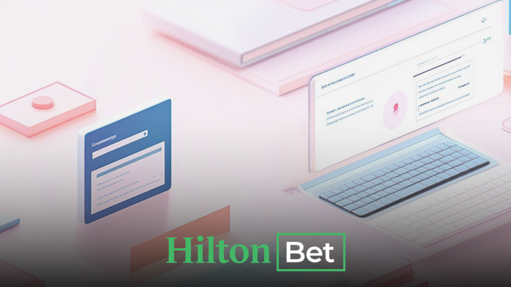 Hiltonbet Canlı Destek