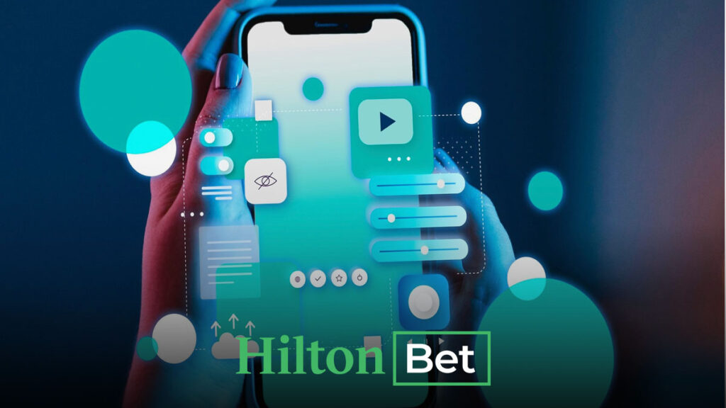 Hiltonbet APK