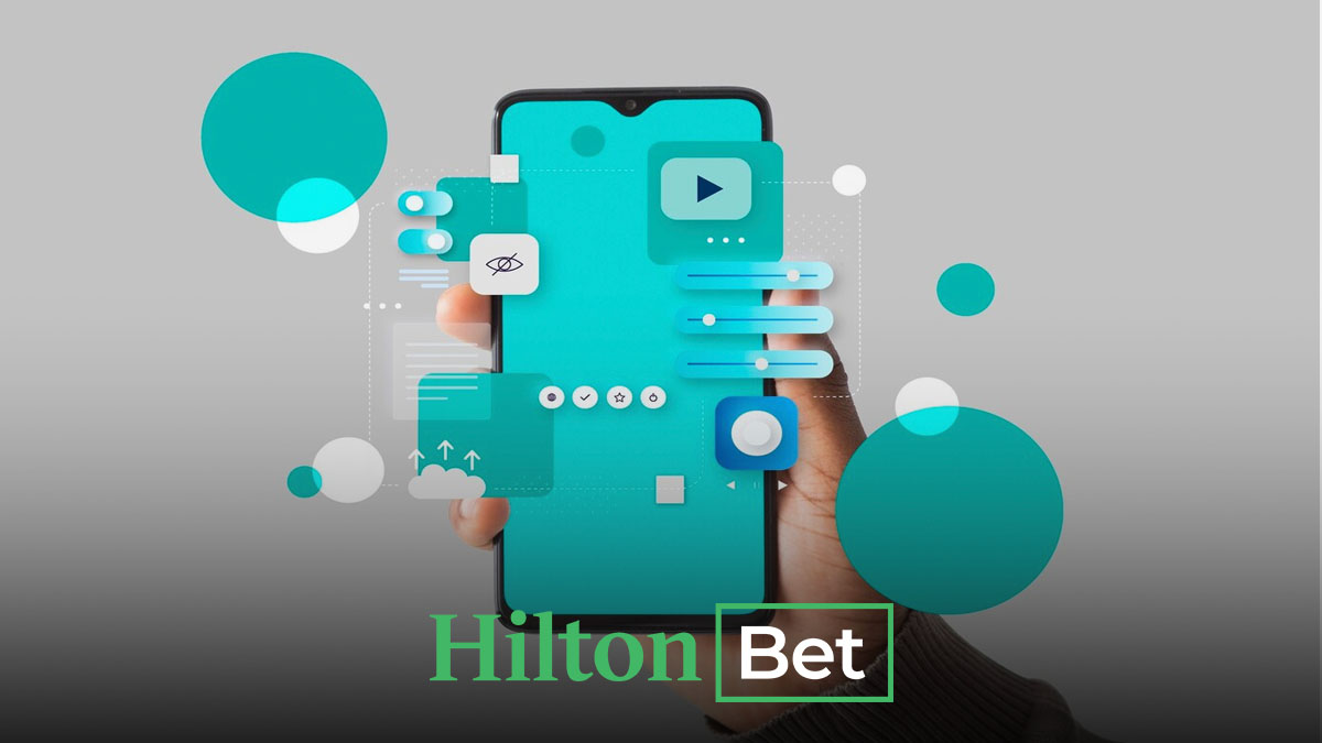Hiltonbet APK
