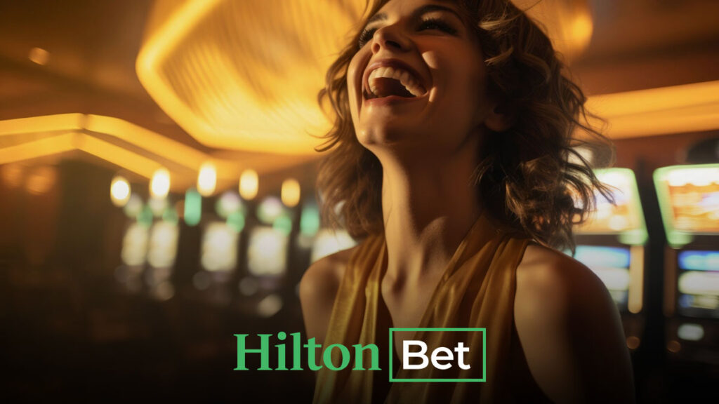 Hiltonbet Canlı Casino