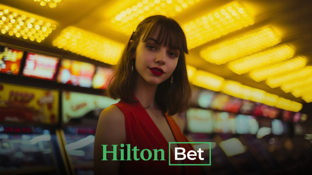 Hiltonbet Canlı Casino