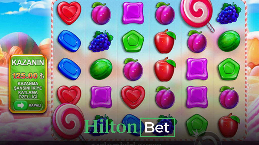 Hiltonbet crash oyunları