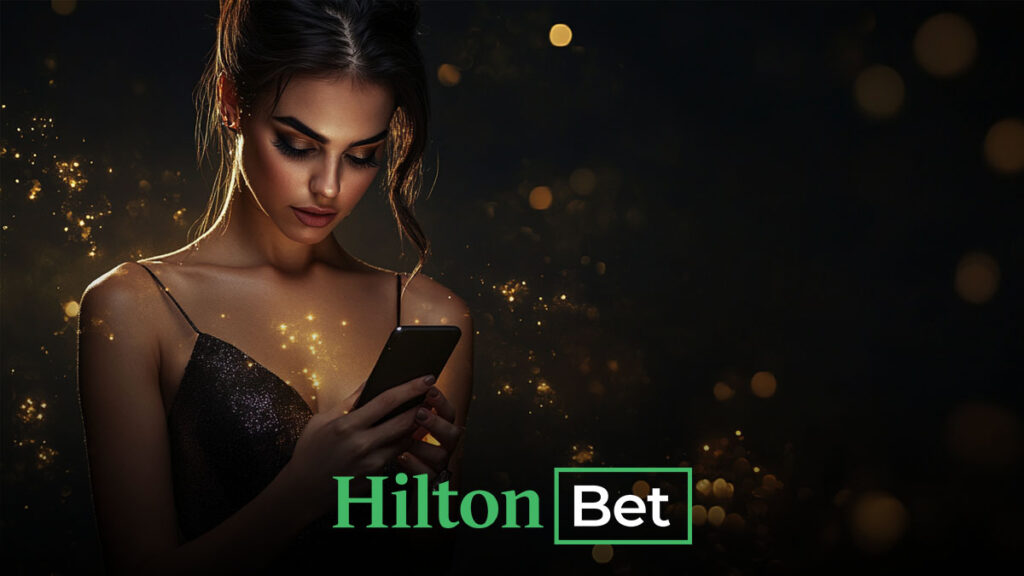 Hiltonbet sosyal medya